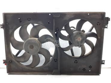 Ventilator za Volkswagen Golf 4 od 1998. do 2006. god.