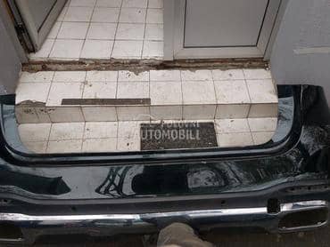 Branik za Mercedes Benz GLE 300, GLE 400 od 2018. do 2023. god.