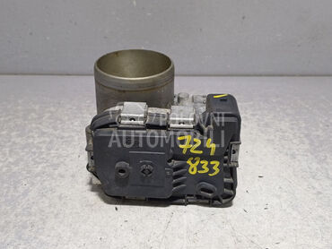 DOZER KLAPNA za Volkswagen Golf 7