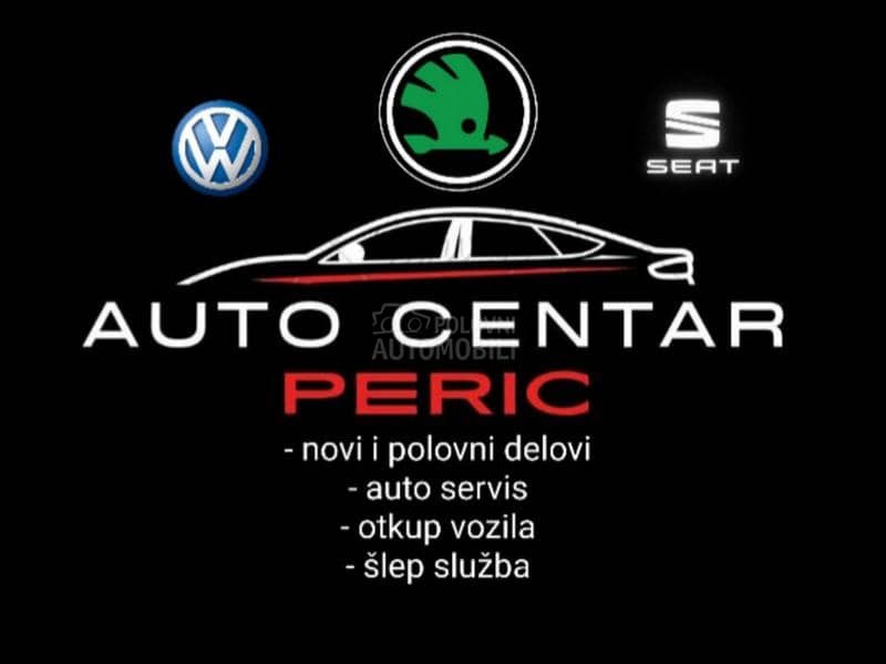 Kočiona servo pumpa