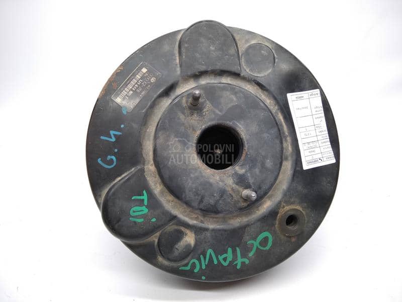 Kočiona servo pumpa