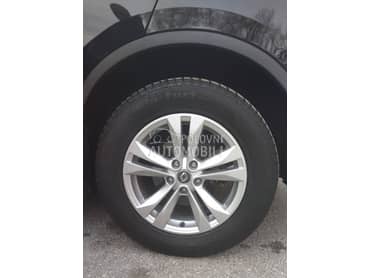 Aluminijumske felne  17" 4 x 114.3