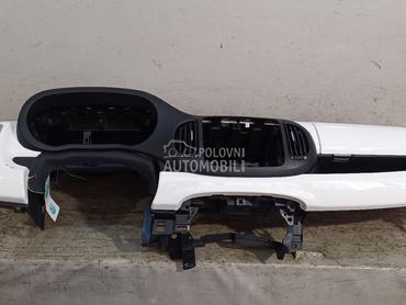 INSTRUMENT TABLA za Fiat 500L