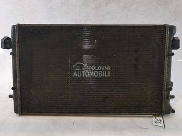 Hladnjak za Volkswagen Golf 4 od 1998. do 2006. god.