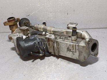 HLADNJAK EGR VENTILA za BMW 120