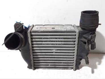 Interkuler za Volkswagen Golf 4 od 1998. do 2006. god.