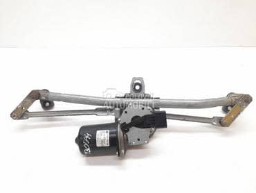 Motor i poluga brisača za Volkswagen Golf 4 od 1998. do 2006. god.