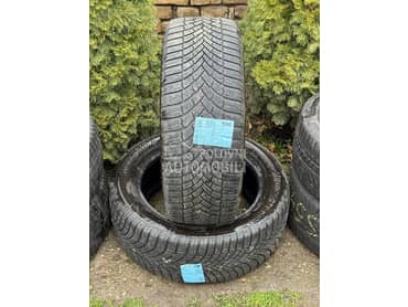 Bridgestone 235/55 R18 Zimska