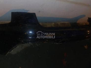 Branik 8W9 za Audi A4 od 2020. do 2025. god.