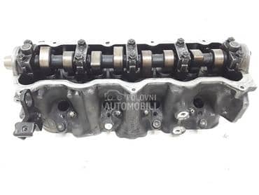 Glava motora za Volkswagen Golf 4 od 1998. do 2006. god.