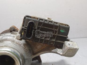 ELEKTRONIKA za BMW Serija 1