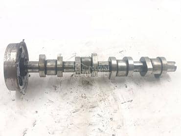 Bregasta osovina za Volkswagen Golf 4 od 1998. do 2006. god.