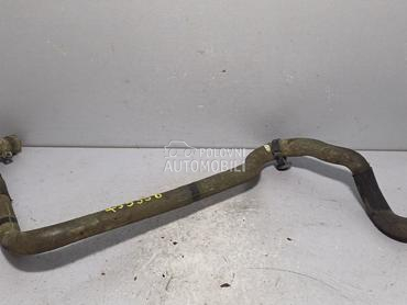 CRIJEVO za Peugeot Expert