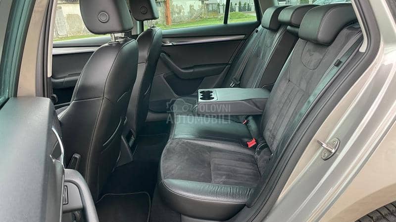 Škoda Octavia 1.6TDI/DSG/MATRIX/