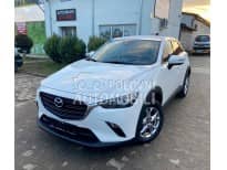 Mazda CX-3 1.8d SKYACTIV
