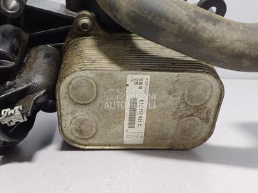 HLADNJAK ULJA za Škoda Fabia