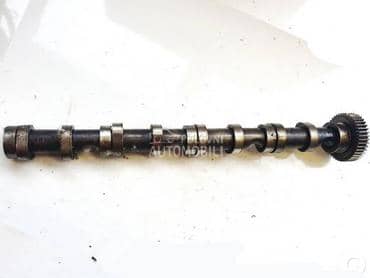 Bregasta osovina za Škoda Superb od 2001. do 2008. god.