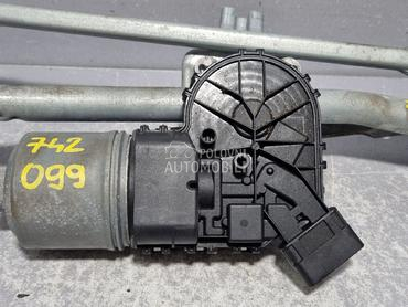 MOTORIC PREDNJEG BRISACA za Peugeot Partner