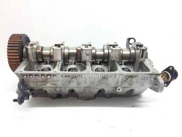 Glava motora za Škoda Superb od 2001. do 2008. god.