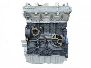 Blok motora za Škoda Superb od 2001. do 2008. god.