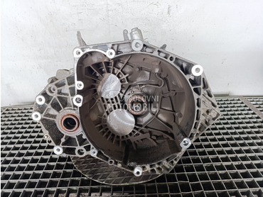 MJENJAC za Opel Insignia