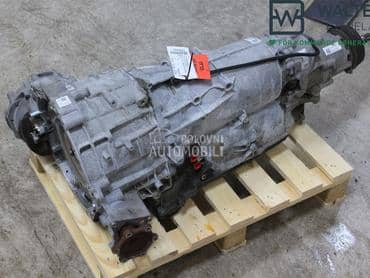 q8 50 tdi menjac za Audi Q8 od 2018. do 2024. god.