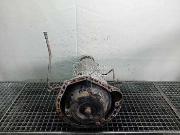 MJENJAC za Mercedes Benz E Klasa