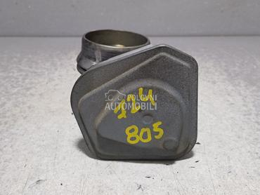 DOZER KLAPNA za BMW Serija 1