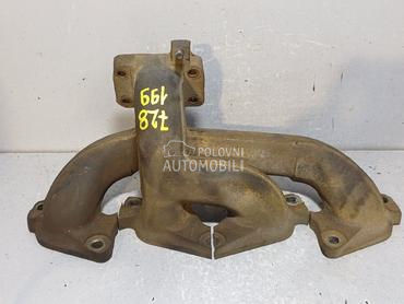 IZDUVNA GRANA za Saab 9-3