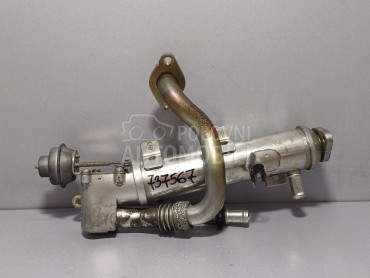 HLADNJAK EGR VENTILA za Audi A4