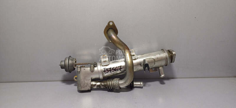 HLADNJAK EGR VENTILA