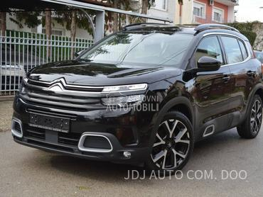 Citroen C5 Aircross 1.5 hdi Feel Auto