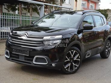 Citroen C5 Aircross 1.5 hdi Feel Auto