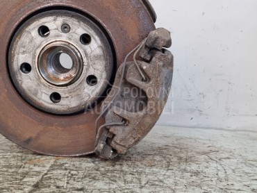 KOCIONA KLJESTA za Škoda Fabia