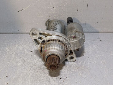 ALNASER za Volkswagen Passat B7