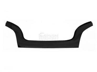 Deflektor-štitnik za haubu za Ford Fiesta