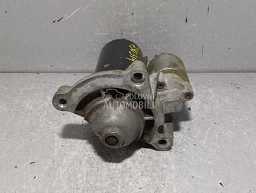 ALNASER za Peugeot 407