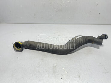 CRIJEVO za Citroen C5