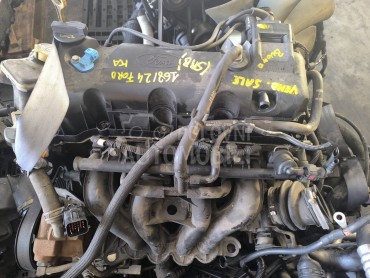 motor 1.3 benz za Ford Ka od 2003. do 2006. god.