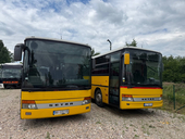 Setra 313 UL