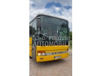 Setra 313 UL 