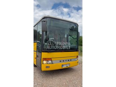 Setra 313 UL