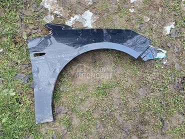 desno krilo za Opel Astra J