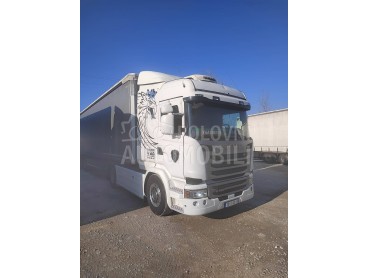 Scania R450