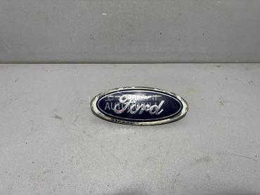 ZADNJI ZNAK za Ford Kuga