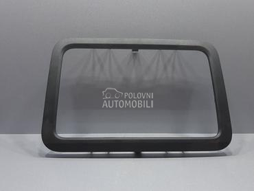 BLENDA za Škoda Fabia