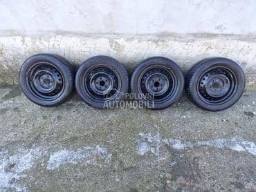 Esa Tecar 205/55 R16 Letnja