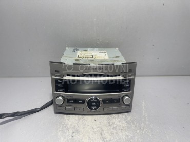 RADIO za Subaru Legacy