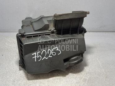 KUCISTE FILTERA ZRAKA za Peugeot 308