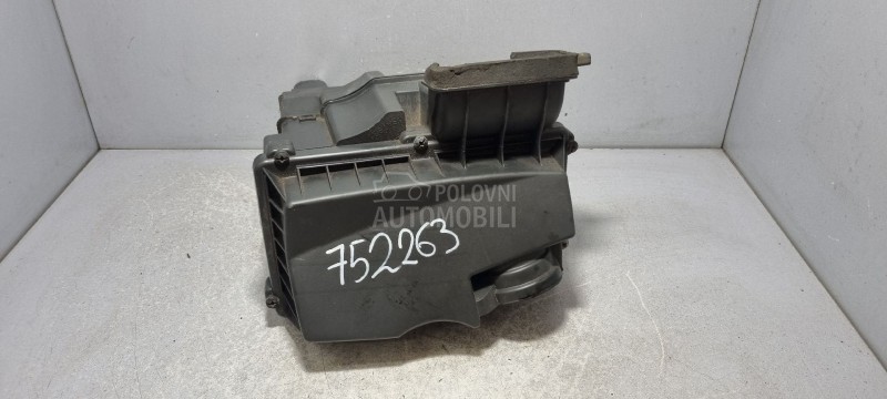 KUCISTE FILTERA ZRAKA